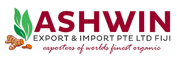 Ashwin Export & Import